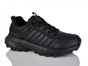 Кроссовки KMB