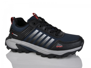 Кроссовки KMB