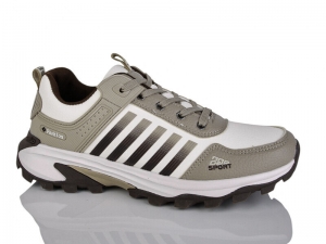 Кроссовки KMB