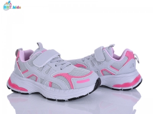 Кроссовки BBT