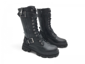 Ботинки Paris