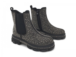 Ботинки Paris