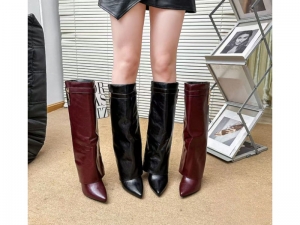 Ботинки Paris