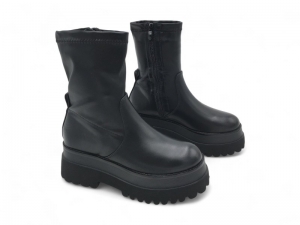 Ботинки Paris