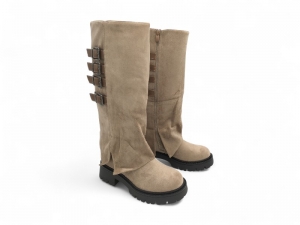 Ботинки Paris