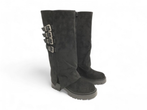 Ботинки Paris