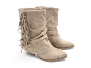 Ботинки Paris