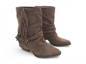 Ботинки Paris