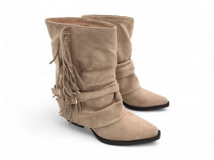 Ботинки Paris