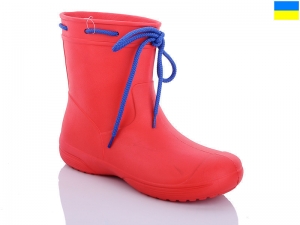 Резиновая обувь Jose Amorales