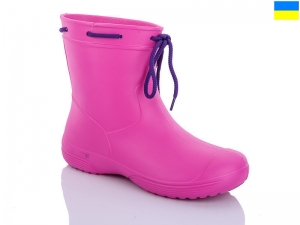 Резиновая обувь Jose Amorales