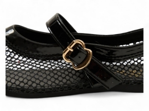 Балетки ALLSY