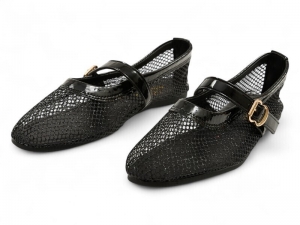 Балетки ALLSY