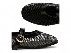 Балетки ALLSY