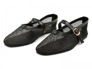 Балетки ALLSY