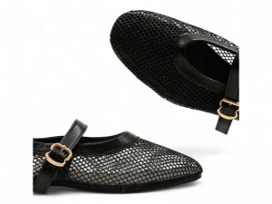 Балетки ALLSY