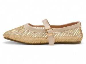 Балетки ALLSY