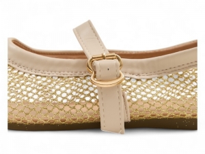 Балетки ALLSY