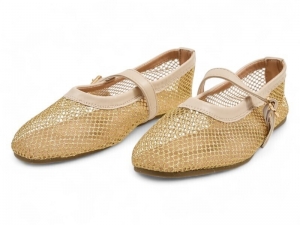 Балетки ALLSY