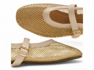 Балетки ALLSY