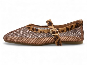 Балетки ALLSY