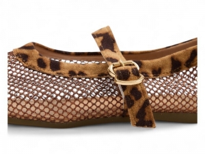 Балетки ALLSY