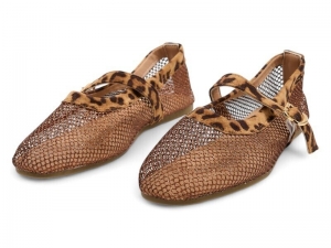 Балетки ALLSY