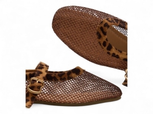 Балетки ALLSY