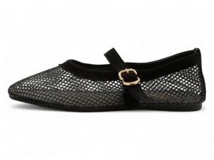 Балетки ALLSY