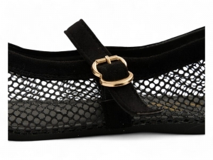 Балетки ALLSY