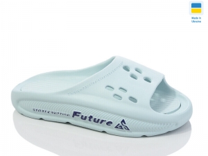 Шлепанцы Gipanis