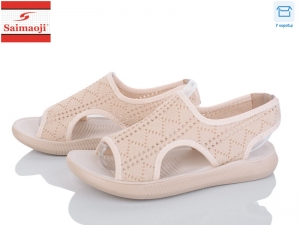Босоножки Saimaoji