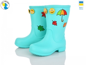 Сапоги из пены (ЭВА) Jose Amorales