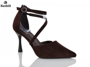 Туфли Башили