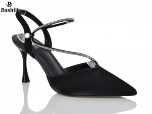 Туфли Башили