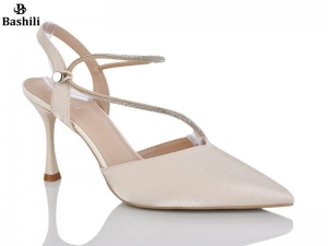 Туфли Башили