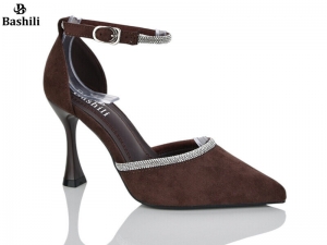 Туфли Башили