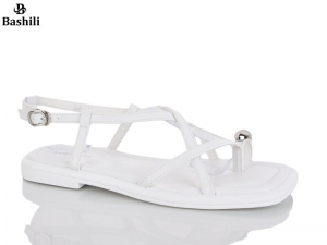 Босоножки Башили