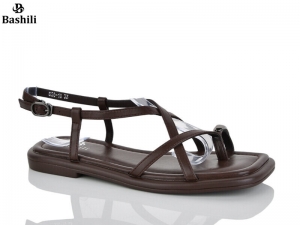 Босоножки Башили