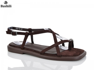 Босоножки Башили