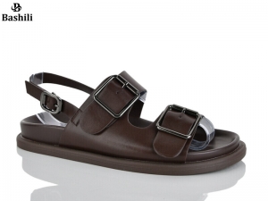 Босоножки Башили