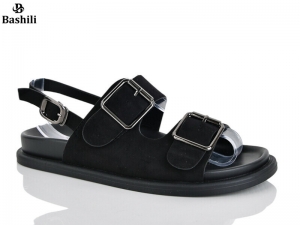 Босоножки Башили