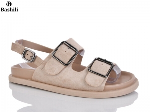 Босоножки Башили