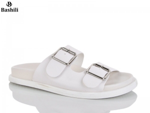 Шлепанцы Башили