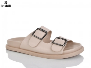 Шлепанцы Башили