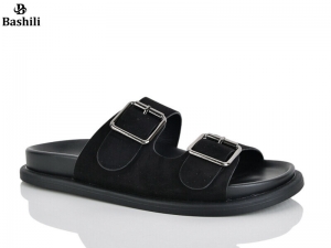 Шлепанцы Башили