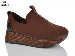 Кроссовки Башили