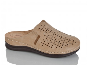 Шлепанцы Leguzaza