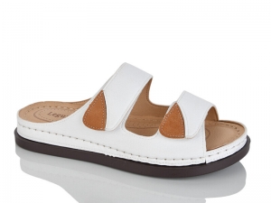 Шлепанцы Leguzaza