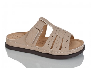 Шлепанцы Leguzaza